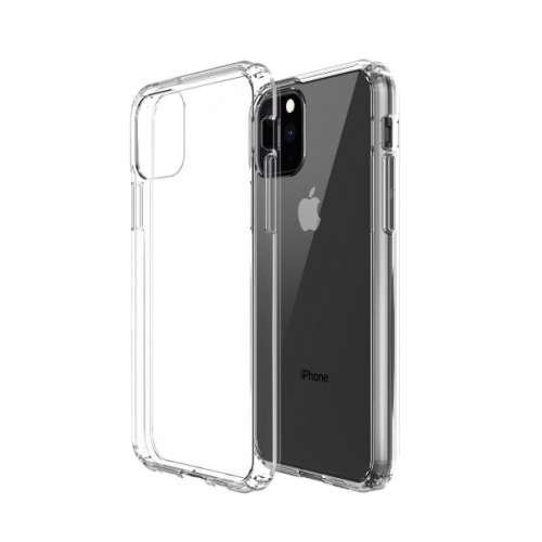 LG K51S,LG K41S СИЛИКОНОВ ГРЪБ ПРОЗРАЧЕН 1.8mm