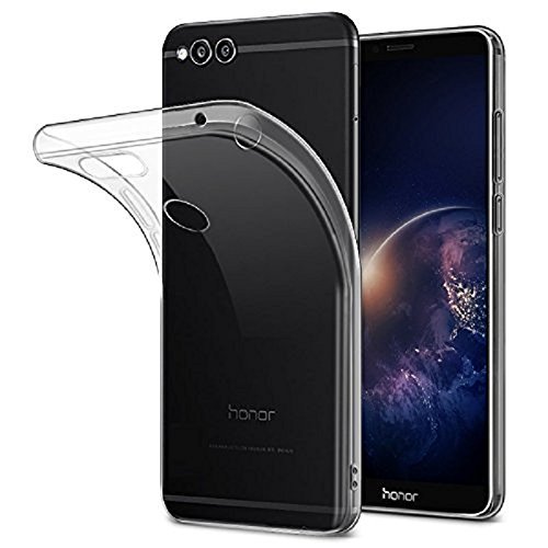 HUAWEI P40 LITE E CLEAR CASE