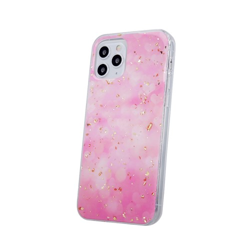HUAWEI P SMART Z СИЛИКОНОВ ГРЪБ POWDER PINK
