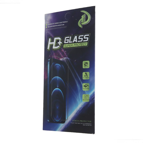 IPHONE 16 PLUS 6.7''HD 5D СТЪКЛЕН ПРОТЕКТОР