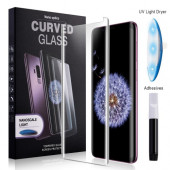 HUAWEI MATE 40 НАНО ОПТИК UV СТЪКЛЕН ПРОТЕКТОР