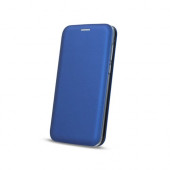 LG K51S,LG K41S ХОРИЗОНТАЛЕН ФЛИП ELEGANCE-BLUE
