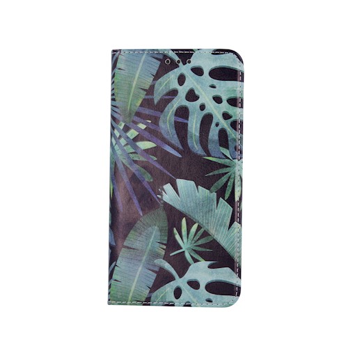 IPHONE 12 MINI ХОРИЗОНТАЛЕН ФЛИП PLANTS 2