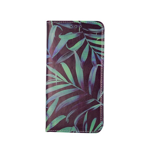 IPHONE 12 MINI ХОРИЗОНТАЛЕН ФЛИП PLANTS 3