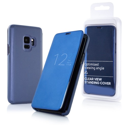 HUAWEI Y5P CLEAR VIEW BLUE