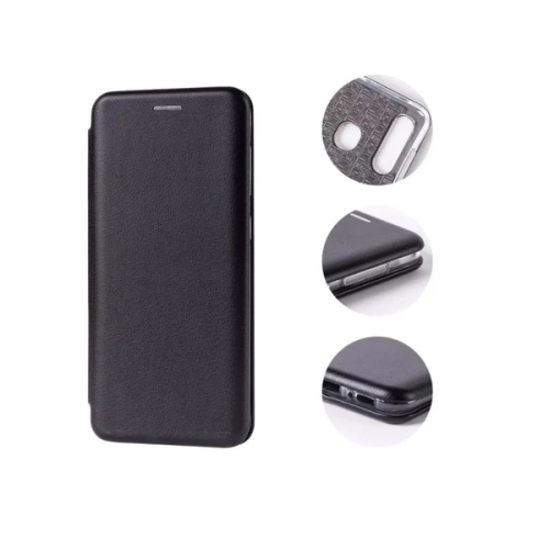 SAMSUNG S23 SMART DIVA CASE BLACK SAMSUNG S23 SMART DIVA CASE BLACK