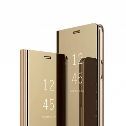 HUAWEI P30 PRO CLEAR VIEW ЗЛАТЕН