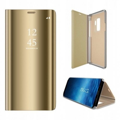 HUAWEI P SMART 2021 CLEAR VIEW GOLD
