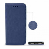 LG K50S ХОРИЗОНТАЛЕН ФЛИП BLUE