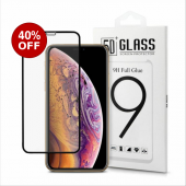 HUAWEI P40 PRO 5D СТЪКЛЕН ПРОТЕКТОР