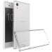 SONY XA1 СИЛИКОНОВ ГРЪБ ПРОЗРАЧЕН 0.3мм