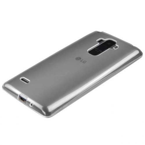 HTC U11 LITE СИЛИКОНОВ ГРЪБ ПРОЗРАЧЕН 0,3мм