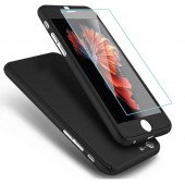 HUAWEI P30 PRO 360 HARD CASE И ПРОТЕКТОР BLACK