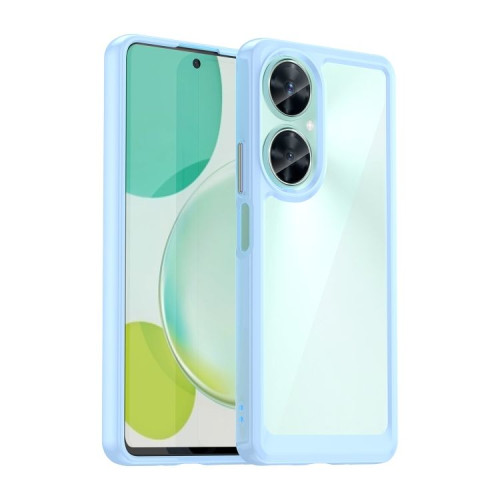 HUAWEI NOVA 11i ACRYLIC AND TPU CASE BLUE