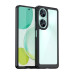 HUAWEI NOVA 11i ACRYLIC AND TPU CASE BLACK
