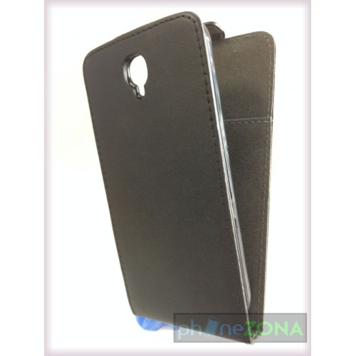 ALCATEL IDOL 2 6037  ВЕРТИКАЛЕН ФЛИП ЧЕРЕН