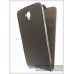 ALCATEL IDOL 2 6037  ВЕРТИКАЛЕН ФЛИП ЧЕРЕН