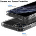 IPHONE 16 PLUS 6.7" ANTISHOCK CASE