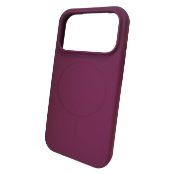 IPHONE 18 PRO MAX EPR-193 CASE BURGUNDY