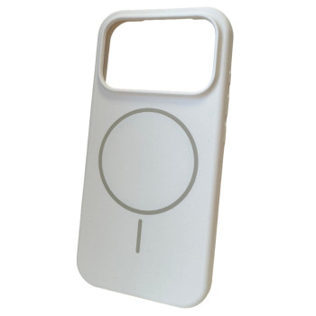IPHONE 18 PRO EPR-193 CASE WHITE