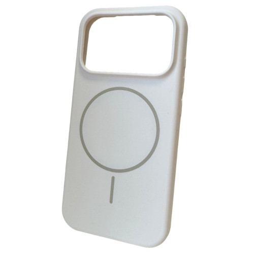 IPHONE 18 PRO EPR-193 CASE WHITE