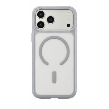 IPHONE 18 PRO MAX EPR-208 CASE SILVER