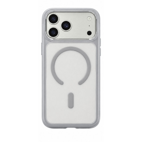 IPHONE 18 PRO MAX EPR-208 CASE SILVER