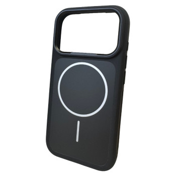 IPHONE 18 PRO MAX EPR-209 CASE BLACK