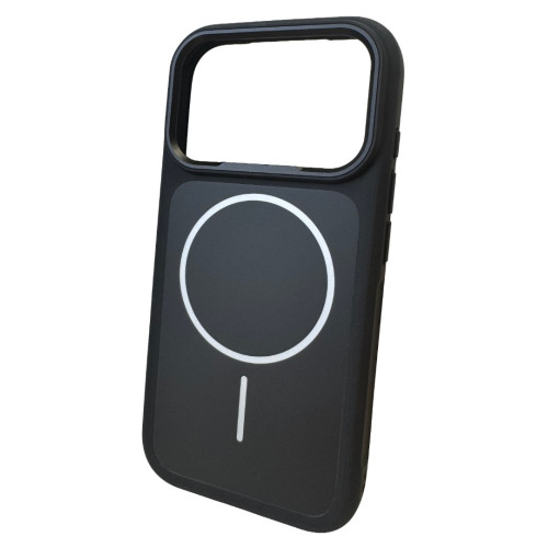 IPHONE 18 PRO EPR-209 CASE BLACK