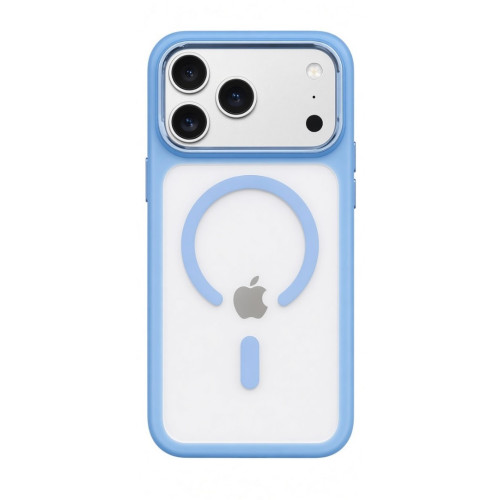 IPHONE 18 PRO EPR-246 CASE BLUE