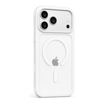 IPHONE 18 PRO EPR-246 CASE WHITE