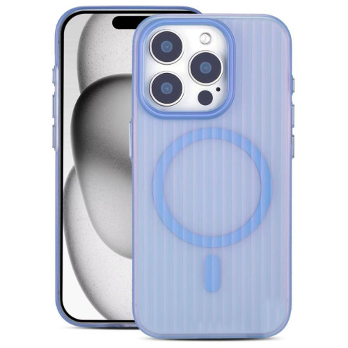 IPHONE 16 PLUS EPR-53 LIGHT BLUE CASE