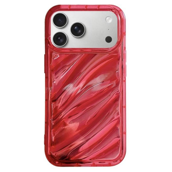 IPHONE 18 PRO MAX WAVES CASE PINK