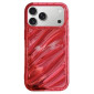 IPHONE 18 PRO WAVES CASE PINK