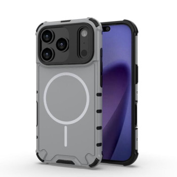 IPHONE 17 PRO, 18 PRO SOLID MAGSAFE CASE GREY