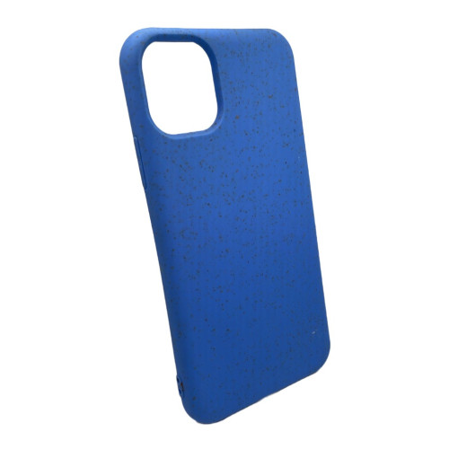IPHONE 11 PRO MAX BIO CASE BLUE