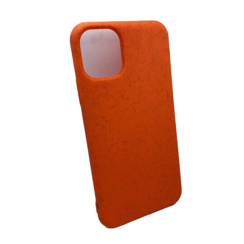 IPHONE 11 PRO MAX BIO CASE ORANGE