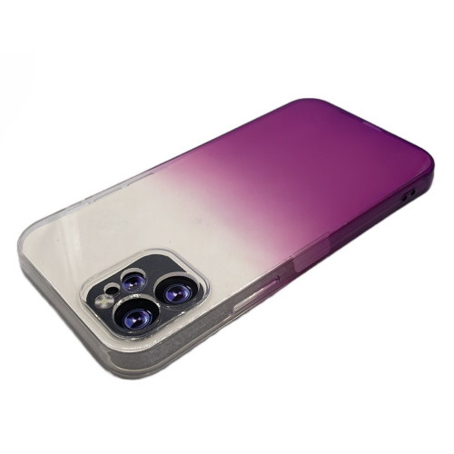 IPHONE 11 GRADIENT CASE VIOLET