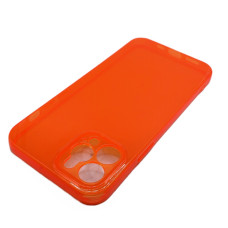 IPHONE 11 NEW COLOR CASE ORANGE IPHONE 11 NEW COLOR CASE ORANGE