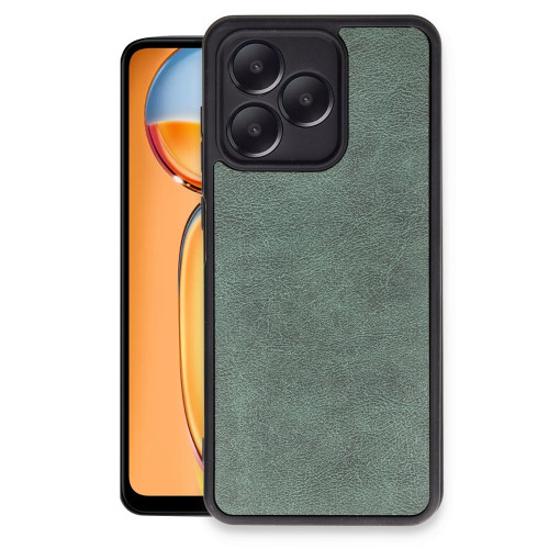 REALME NOTE 50 ARIS CASE GREEN