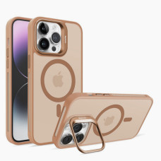 IPHONE 16 PLUS ARMOR MAGSAFE CASE DESERT