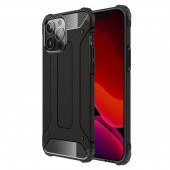 HONOR 9 LITE СИЛИКОНОВ ГРЪБ ARMOR-ЧЕРЕН HONOR 9 LITE СИЛИКОНОВ ГРЪБ ARMOR-ЧЕРЕН