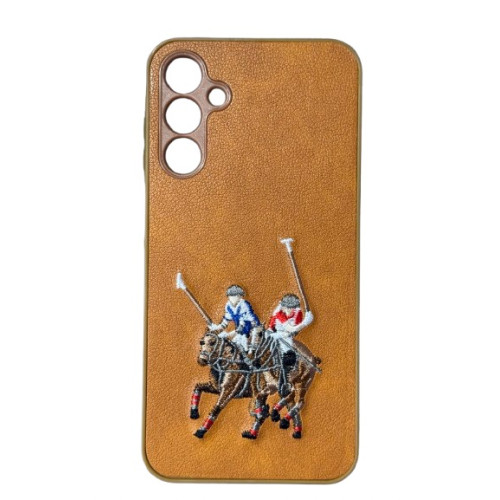 INFINIX HOT 30 BORIS EMBRODERY CASE D5