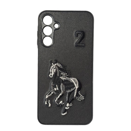INFINIX HOT 30 BORIS EMBRODERY CASE D8