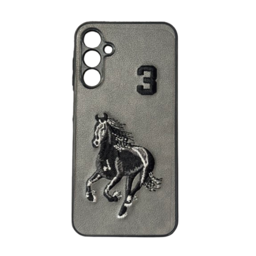 INFINIX HOT 30 BORIS EMBRODERY CASE D1