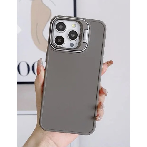 REALME C55 CAM STAND CASE GREY