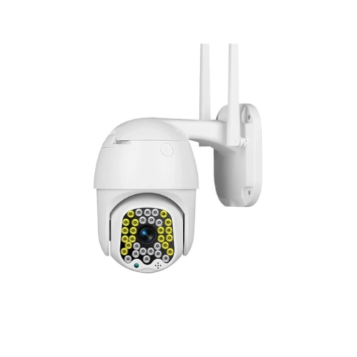 BLIC BLM-04 IP CAMERA 