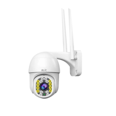 BLIC BLM-05 IP CAMERA BLIC BLM-05 IP CAMERA