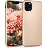 ALCATEL A3 PREMIUM CASE GOLD