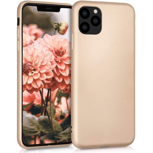 LG K11, K10 2018 PREMIUM CASE GOLD